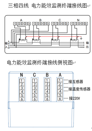 接线图