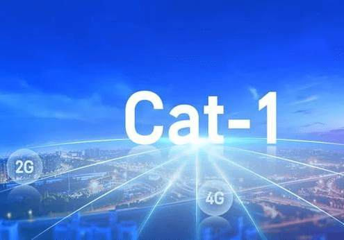 cat.1与nb-iot：物联网设备的通信标准对比